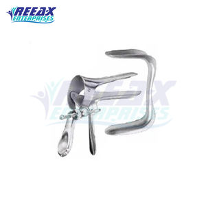 El mejor proveedor de dispositivos médicos, juego de curetaje de dilatación de acero inoxidable, certificado CE, clase I, instrumentos quirúrgicos reutilizables de alta calidad - Product Image 6