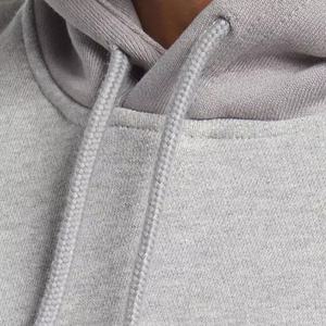 Haute Qualité Personnalisé Logo Hommes Bruyère Gris Unisexe À Capuche de Haute Qualité Logo Personnalisé Hommes À Capuche - Product Image 5