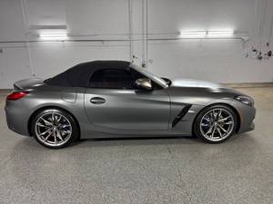 BMW Z4 sDrive M40i d'occasion premium à prix bas à vendre - Product Image 5
