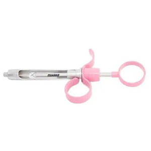 Jeringas Dentales de Aspiración con Cartucho de Alta Calidad, Diseño Nuevo, Logotipo Personalizado Impreso, 2.2 ml - Product Image 1