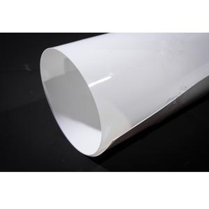 Utilisé pour la fabrication de plateaux en plastique, de coques thermoformées, de feuilles en PET, PS, PP, PVC, service de découpe et de traitement, de 0,25 à 1,5 mm, avec n'importe quelle couleur - Product Image 5