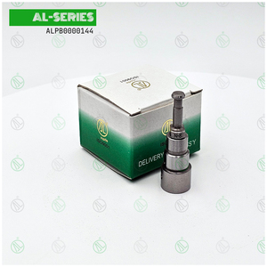 Ensemble de piston pour pompe à carburant de moteur diesel marin YANMAR NF60 - Product Image 6