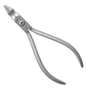 Pince à cintrer les jeunes fils orthodontiques de haute qualité Source d'alimentation manuelle Pince à cintrer et à former les fils - Product Image 1