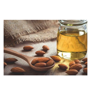 Huile d'amande de haute qualité à vendre à des prix abordables Huile d'amande pure naturelle pressée à froid disponible en gros pour une peau saine - Product Image 5