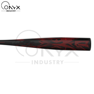 Bate de Béisbol Clásico de Madera Maciza de Primera Calidad a Precio de Mayoreo, Agarre Ergonómico para Jugadores Jóvenes y Adultos, Desarrollo de Habilidades en Partidos - Product Image 5