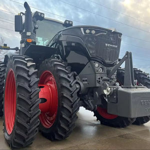 Nuevo Tractor Fendt Precio barato a la venta en stock con ofertas al por mayor Precio bajo y Mejor Precio Entrega rápida - Product Image 1