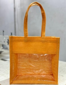 หลากสีสันนำกลับมาใช้ใหม่ได้ถุงของขวัญสำหรับแยมเทียนงานแต่งงานของขวัญคริสต์มาสของขวัญแขกเจ้าสาววันหยุด hampers - Product Image 3