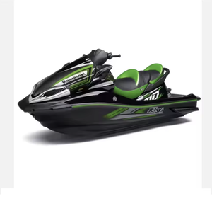 NOUVEAU 2022 KAWWASAKl Ski Ultraa 310LX Jet Ski Avec Personnalisé OEM & ODM - Product Image 1