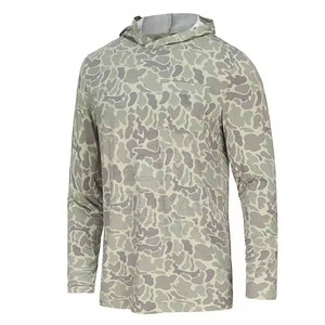 เสื้อฮู้ดสำหรับล่าสัตว์สำหรับผู้ชาย ดีไซน์หลากหลาย สำหรับใช้งานกลางแจ้ง แฟชั่นเสื้อผ้าสำหรับผู้ชาย เสื้อฮู้ดสำหรับล่าสัตว์สำหรับฤดูหนาว - Product Image 5