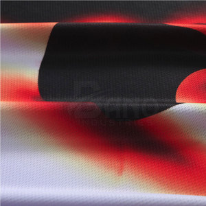 Fabricante de Pakistán hecho en algodón/poliéster sublimación camiseta para venta en línea sublimación camiseta - Product Image 6