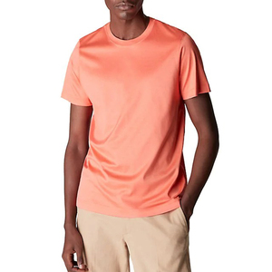 Vente en gros de chemises surdimensionnées classiques pour hommes t-shirt pour hommes vêtements de sport et de sport - Product Image 1