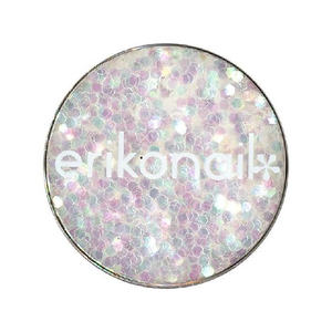 ERI-88 White Aurora S Matériel en strass Produit - Product Image 1