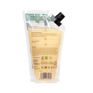Savon liquide pour les mains Bont Amande & Miel Recharge 500ml - Product Image 2