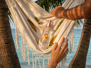 Gel Lubrifiant MANGO à Base d'Eau Écologique, Pur et Naturel, 200ml, en Flacon Pulvérisateur Résistant à l'Eau, Sans Additifs, Pour Tous Usages - Product Image 5