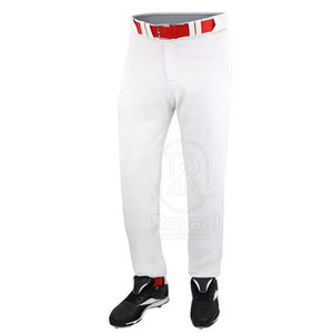 Pakistan Made <b>Cheap</b> Price Wholesale Baseball Uniform Customized Logo <b>Light</b> Weight Breathable Baseball Uniform - Product Image 5