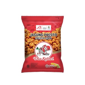 Granos de Maíz Glutinosos Secos de Primera Calidad, 100% Puro y Natural, Maíz Amarillo Entero para Consumo - Product Image 3