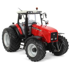 Tracteur 4x4 Massey Ferguson Neuf Masseyy Furgusonn. - Product Image 6