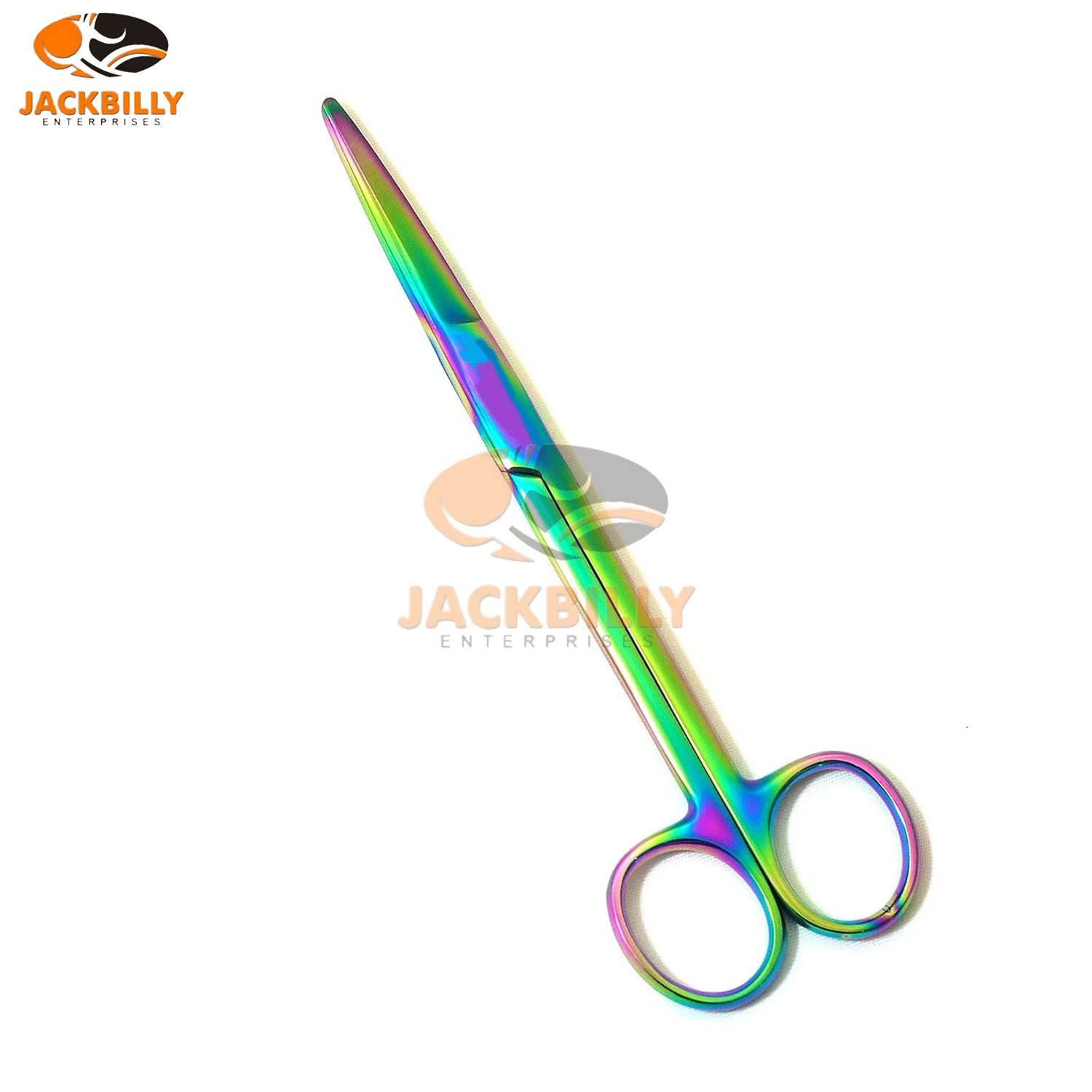 Mayo Scissors