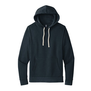 The Next Level Womens PCH Pullover Hoody (9300) Sudaderas con capucha 80/20 algodón/poliéster, 100% sudaderas con capucha de algodón - Product Image 2