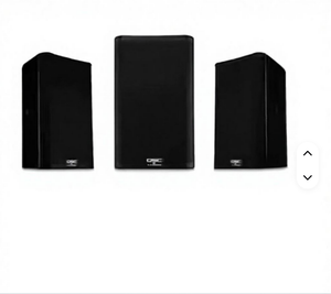 ลำโพงแอคทีฟ QSCs K12.2 ขนาด 12 นิ้ว แบบ 2 ทาง กำลังขับ 2000 วัตต์ - Product Image 1