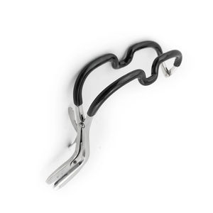 Abrebocas de Acero Inoxidable Reutilizable Jennings, Instrumento Dental con Agarre Ergonómico, 3 Posiciones de Mandíbula, Certificado CE, Marca ARISTON - Product Image 5