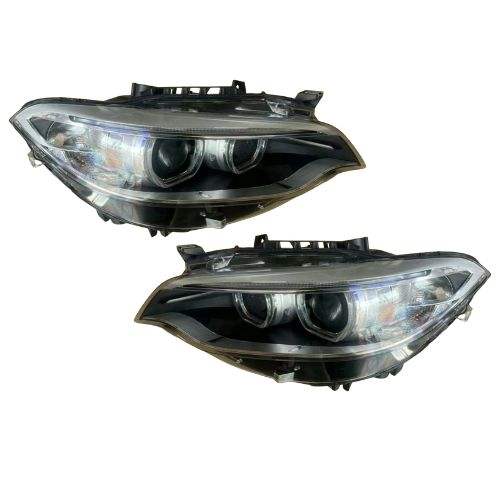 ไฟหน้า LED แท้