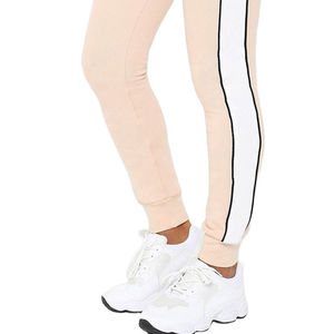 ชุดวอร์มสำหรับผู้ชายชุดวิ่งออกกำลังกายทำจากวัสดุระบายอากาศได้ดี - Product Image 4