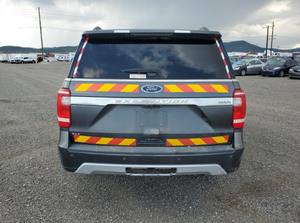 2021 d'occasion FORDD EXPEDITION MAX XLT - Product Image 5