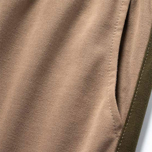 2025 Customized Design Custom Made Men's Sweat Suits <b>Women</b> Hoodies and Sweatpants Set Wholesale Tracksuits For Unisex - Product Image 6