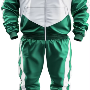 Veste de baseball légère pour homme, style nouveau, sur mesure, pour la saison hivernale, avec col montant et logo frontal - Product Image 1