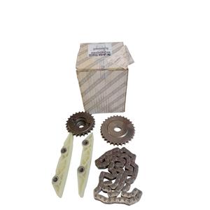 KIT DE DISTRIBUCIÓN IVECO Daily 4ª Serie (06>14) 5802009661 Gasolina 3.0 - Product Image 1