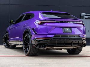 2024ราคาถูก llambo-rghiniiiiii uurusss S - Product Image 2