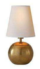 Lampe de table moderne à haute brillance Solution d'éclairage économe en énergie durable et élégante pour les projets d'intérieur des hôtels, des bureaux et des restaurants - Product Image 2