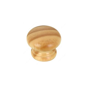 Nueva Venta de perillas de muebles de madera, tiradores de cajón de escritorio, manijas de perillas de madera para la venta de gabinetes y el mejor precio - Product Image 5