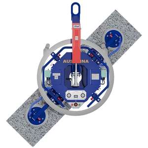 เครื่องยกสุญญากาศโรตารี่ ARVL500สภาพใหม่ - Product Image 4