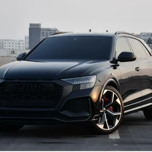 2022 RSQ8 N1 | 50 8Cyl1nderSs AUT0MAT1CSS BLACS - Product Image 1