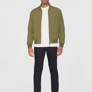 เสื้อแจ็กเก็ตสำหรับผู้ชายเสื้อแจ็กเก็ตแนวสตรีทไซส์ใหญ่มีกระเป๋าสำหรับตกแต่งกลางแจ้ง - Product Image 5