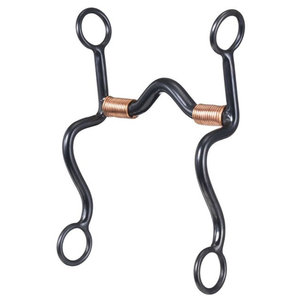 Haute qualité en acier inoxydable doublé polaire argent Hackamore léger taille personnalisée mèches de cheval occidental meilleure vente 2024 - Product Image 2