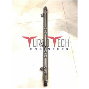 TUBE à rampe commune 0445226053 612630080038 - Product Image 1