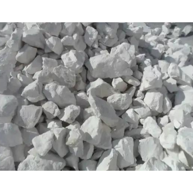 Carbonate de calcium dolomite blanc marbre prix ignifuge fleur plancher en poudre dolomite à vendre prix pas cher