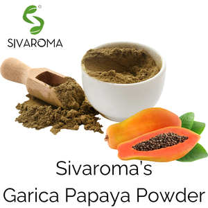 Prix en gros Extrait de papaye Poudre de fruit de papaye Boisson solide Poudre de papaye pour l'agrandissement du sein disponible au prix en vrac - Product Image 6