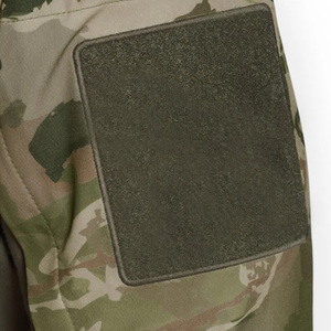 Long Sleeve Quick Dry Men's Outdoor Tactical <b>Camouflage</b> Shirts Wholesale Breathable Men's Tactical Shirt - Product Image 3