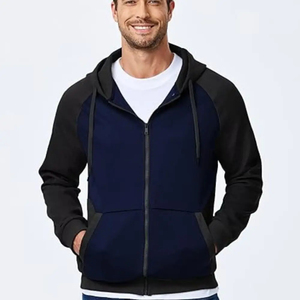 Sweat-shirts pour hommes personnalisés OEM |   Sweat-shirts décontractés fabriqués au Pakistan |   Sweat-shirts de haute qualité pour hommes, vente en gros, meilleur prix - Product Image 5