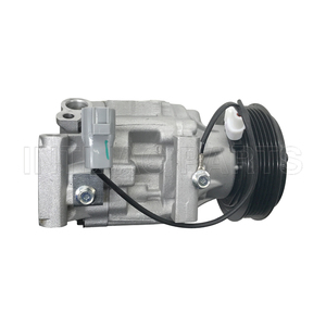 Compressore d'Aria INTL-XZC495A SCSA06C per <span class=keywords><strong>FIAT</strong></span> 500 (312) 1.0 Mild <span class=keywords><strong>Hybrid</strong></span> 2020 MR447190-1800 - Product Image 5