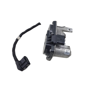 SKODA Karoq Série 5Q0253691K DDT Diesel 2000 (18>) Moteur de la vanne d'actionnement du régulateur de gaz d'échappement - Product Image 2