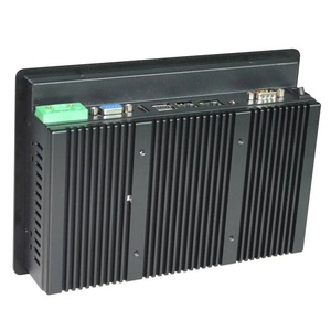 Panel de Pantalla Táctil Industrial Todo en Uno de 7.27 Pulgadas DM8896, Resistente al Agua IP65, Pantalla Integrada - Product Image 3