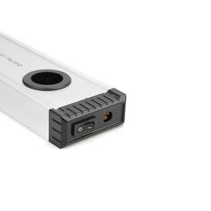 Règle de niveau numérique industrielle de 400mm avec grand écran <span class=keywords><strong>LED</strong></span> lumineux et règle de mesure horizontale à arrêt <span class=keywords><strong>automatique</strong></span> audio - Product Image 3