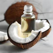ผลิตภัณฑ์จากธรรมชาติผลิตจากน้ำมันมะพร้าวฉลากสะอาด - Product Image 4