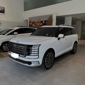 Hyundai Palisade Caligraphy 4x2 Híbrido Plus de última generación - Product Image 1