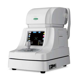 FA-6100 Goedkope Optische Instrumenten LCD Touchscreen Oogapparatuur <span class=keywords><strong>Auto</strong></span> <span class=keywords><strong>Kerato</strong></span> <span class=keywords><strong>Refractometer</strong></span> - Product Image 4